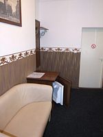 Полулюкс, Отель Агата, Черняховск