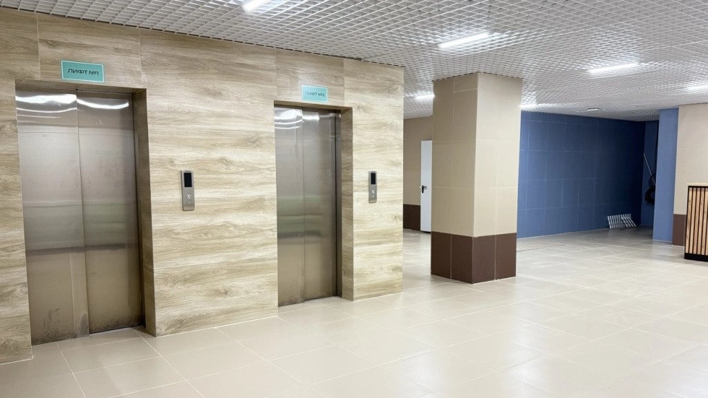 Отель Фокус, Хабаровский край: фото 3