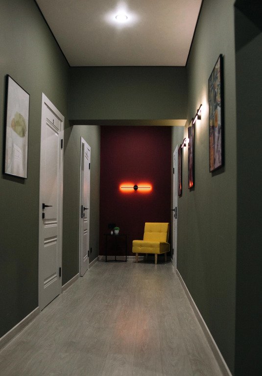 Мини-отель Авангард, Лиски, Воронежская область