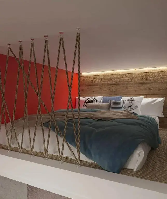 Апарт-отель RedBaltic Plus, Москва, Московская область