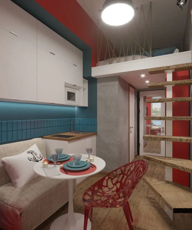 Апарт-отель RedBaltic Plus, Московская область: фото 2