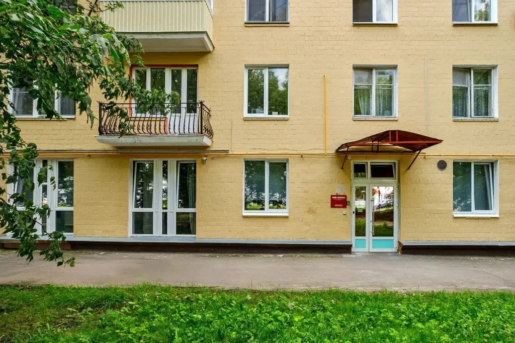 Апарт-отель RedBaltic Plus, Московская область: фото 4