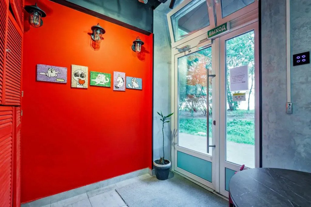 Апарт-отель RedBaltic Plus, Московская область: фото 5