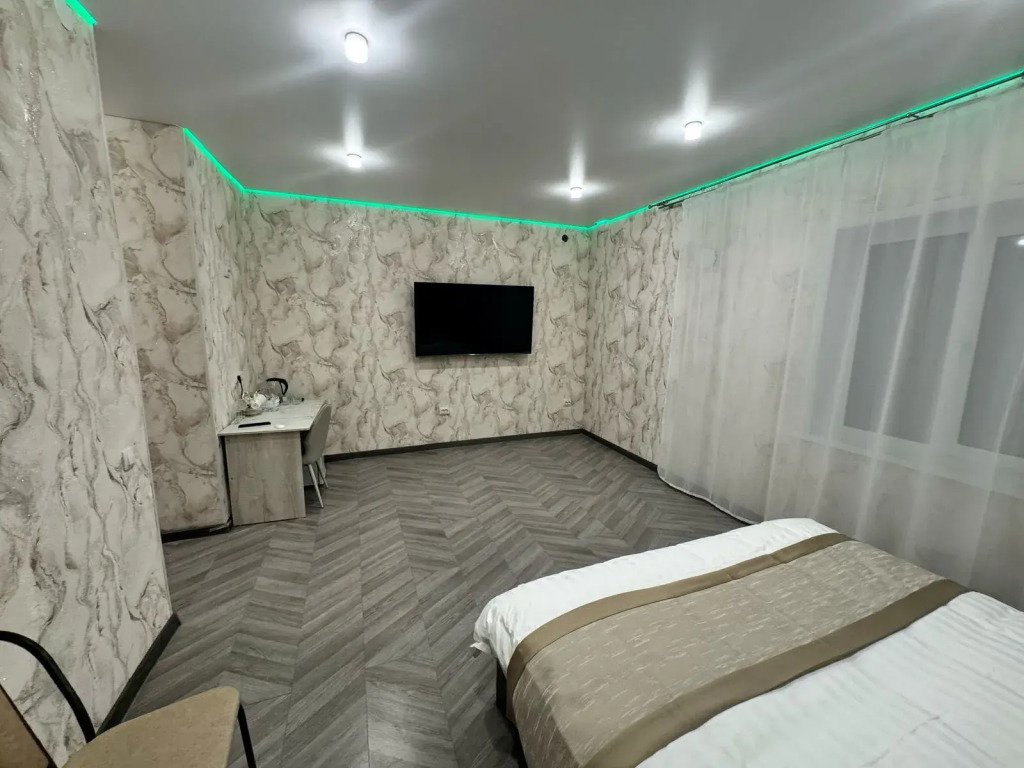 Отель Арарат, Забайкальский край: фото 2