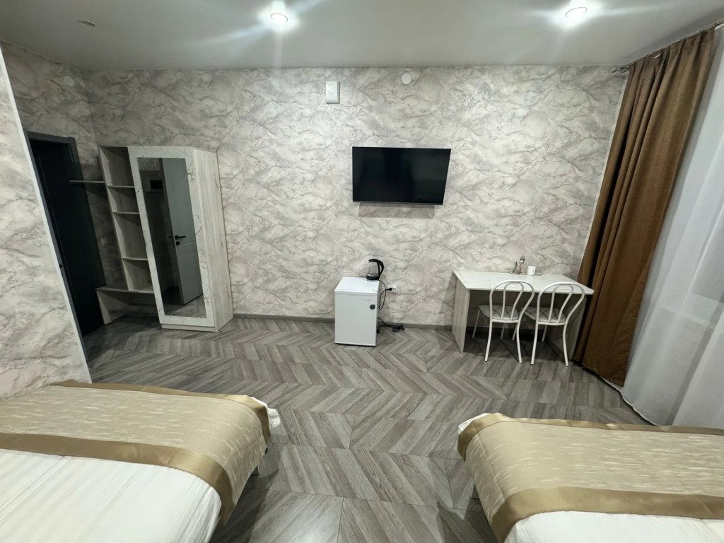 Отель Арарат, Забайкальский край: фото 3