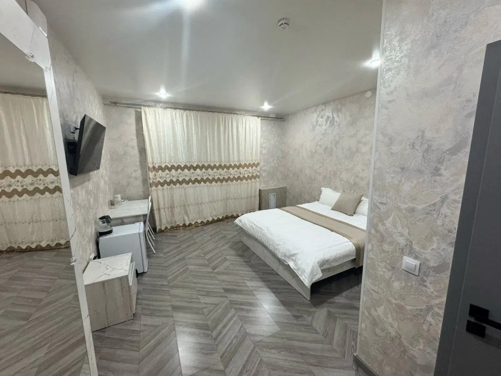 Отель Арарат, Забайкальский край: фото 4