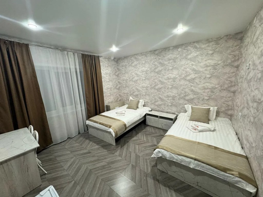 Отель Арарат, Забайкальский край: фото 5