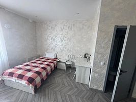 Одноместный номер Standard, Отель Арарат, Забайкальск