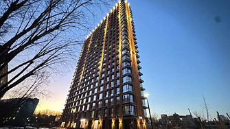 Отель Тета Измайлово