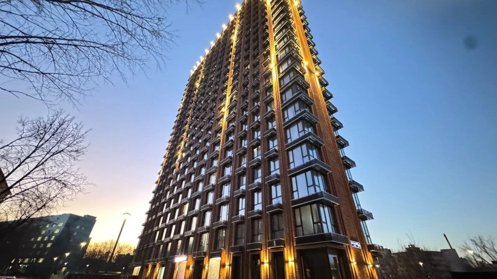 Отель Тета Измайлово, Московская область: фото 2