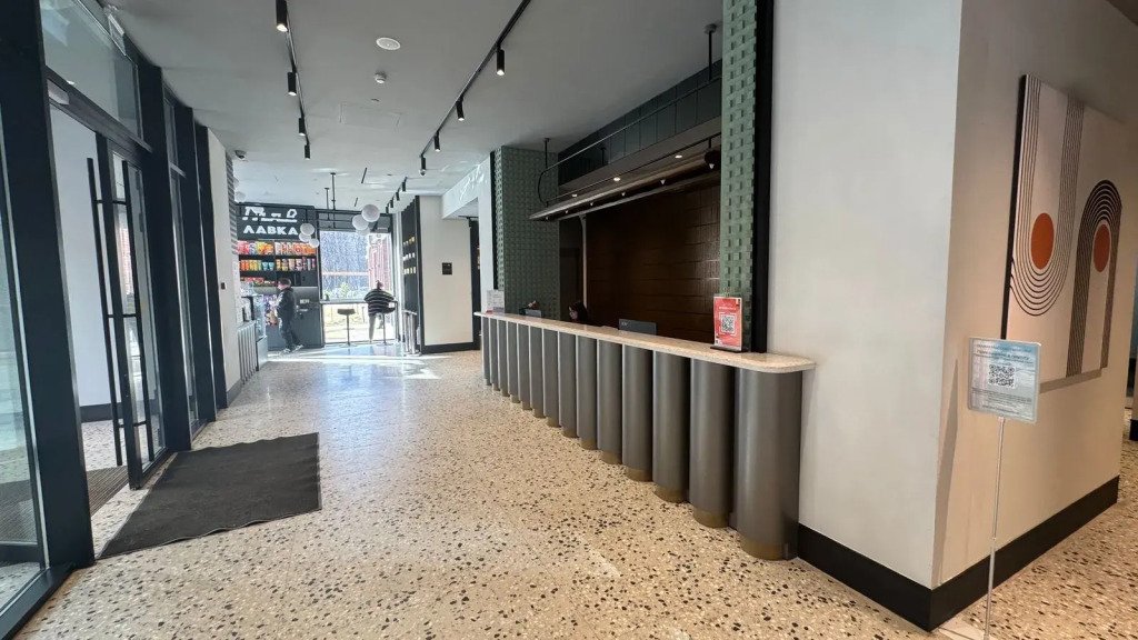 Отель Тета Измайлово, Московская область: фото 3