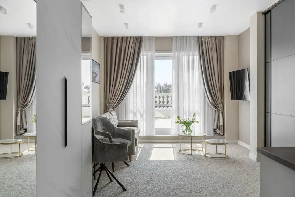 Отель Гефест, Приморский край: фото 3