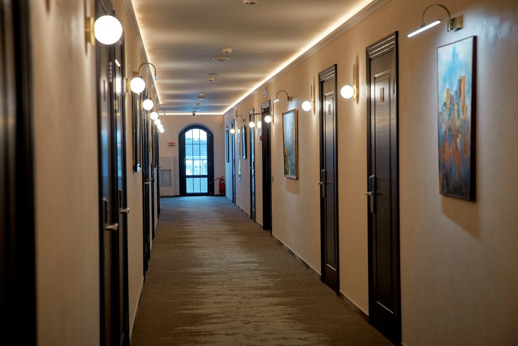 Отель Ариадна, Самарская область: фото 2