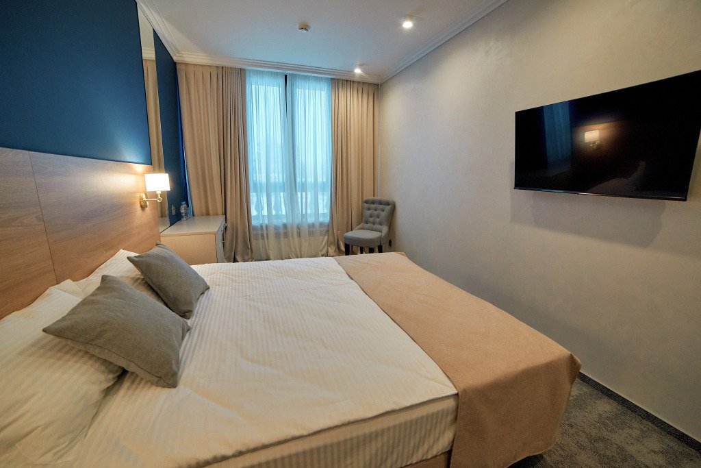 Отель Ариадна, Самарская область: фото 3