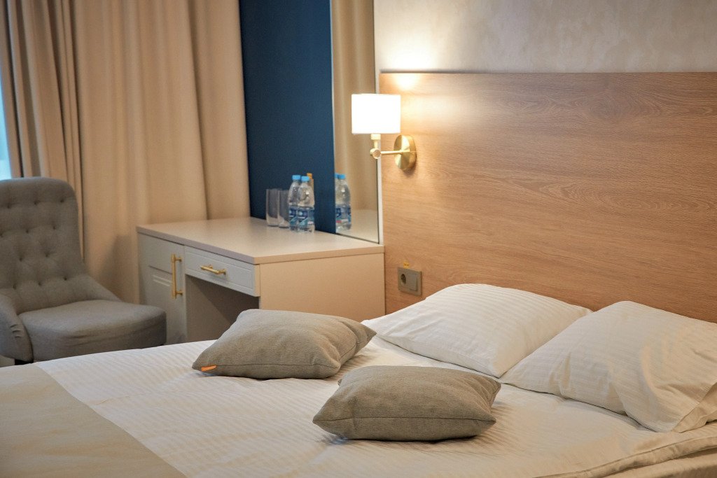 Отель Ариадна, Самарская область: фото 5