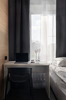 Номер Standard, Отель Greenfeel Ставрополь, Ставрополь