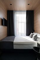 Двухместный номер Standard двуспальная кровать, Отель Greenfeel Ставрополь, Ставрополь