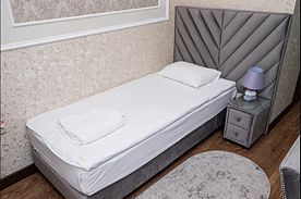 Номер Superior, Отель Парк Отель, Железноводск