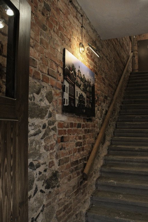 Апарт-отель Королевский пень, Печоры, Псковская область