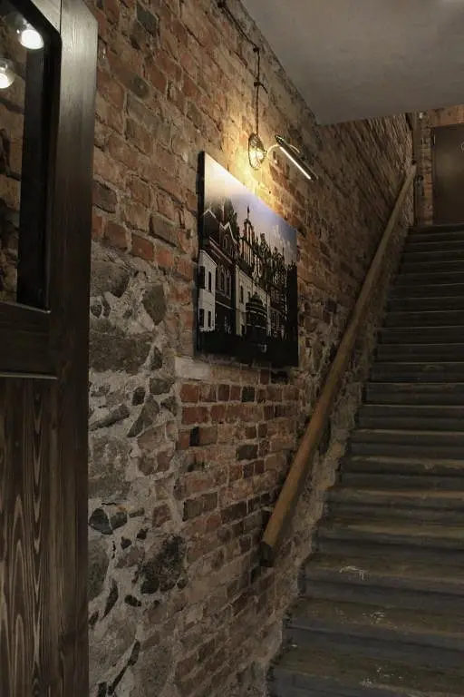 Апарт-отель Королевский пень, Печоры, Псковская область