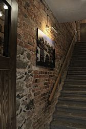 Апарт-отель Королевский пень