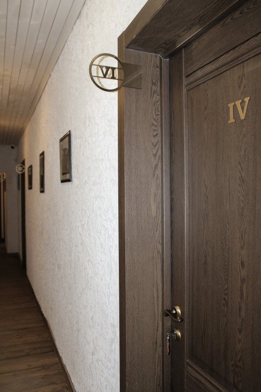 Апарт-отель Королевский пень, Псковская область: фото 3