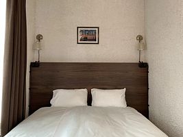 Двухместный номер Comfort двуспальная кровать, Апарт-отель Королевский пень, Печоры