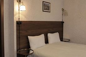 Апартаменты Premium, Апарт-отель Королевский пень, Печоры