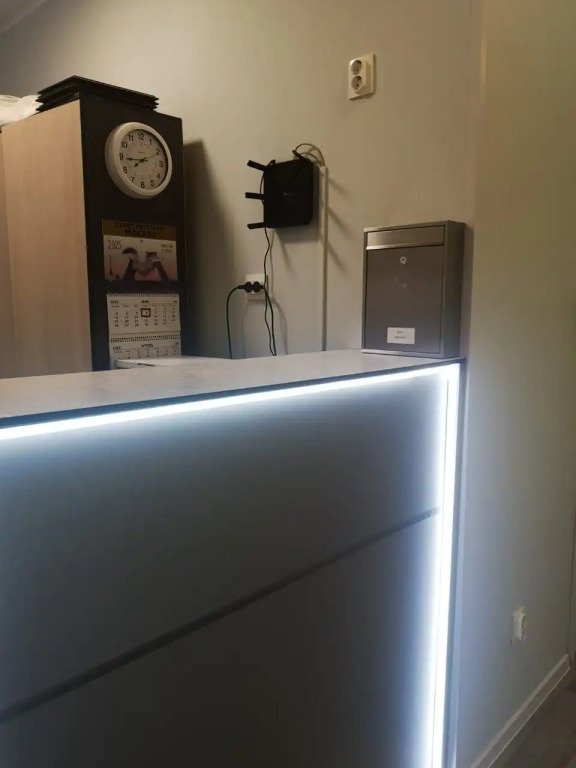 Отель Визави, Ленинградская область: фото 2