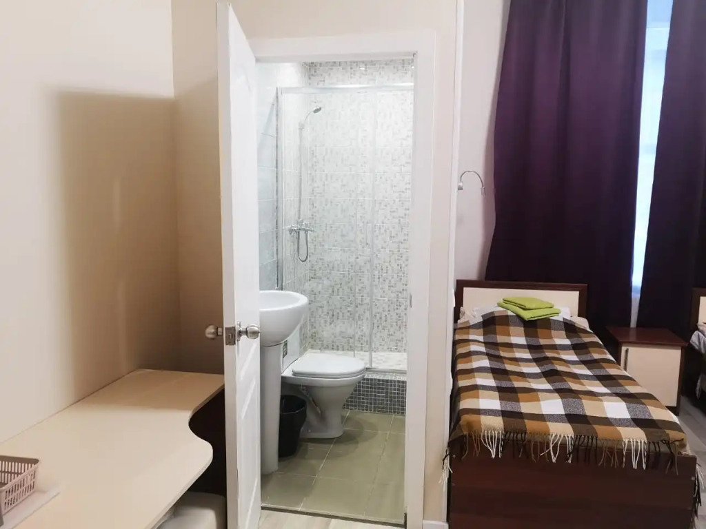 Отель Визави, Ленинградская область: фото 5