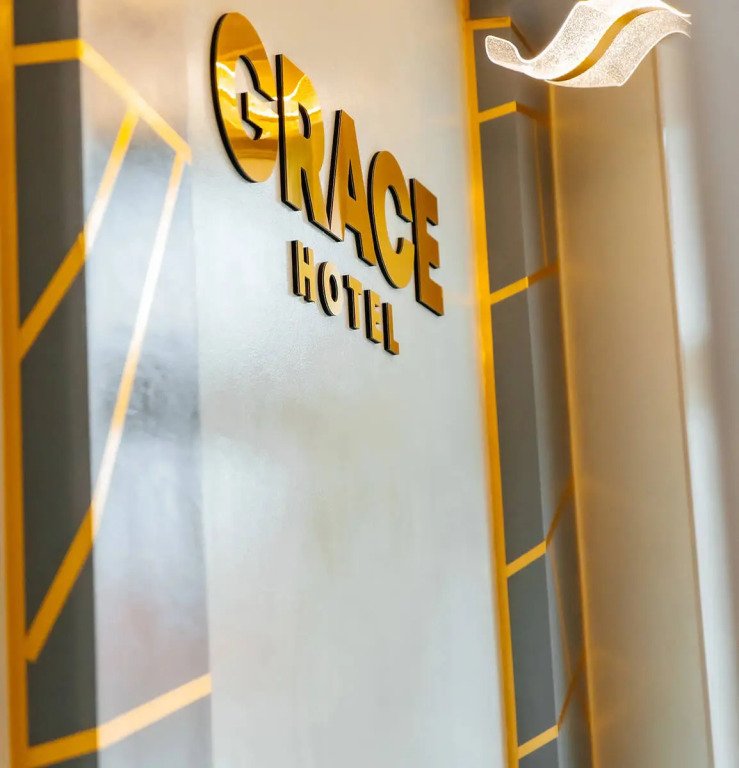 Отель Grace, Республика Дагестан: фото 2