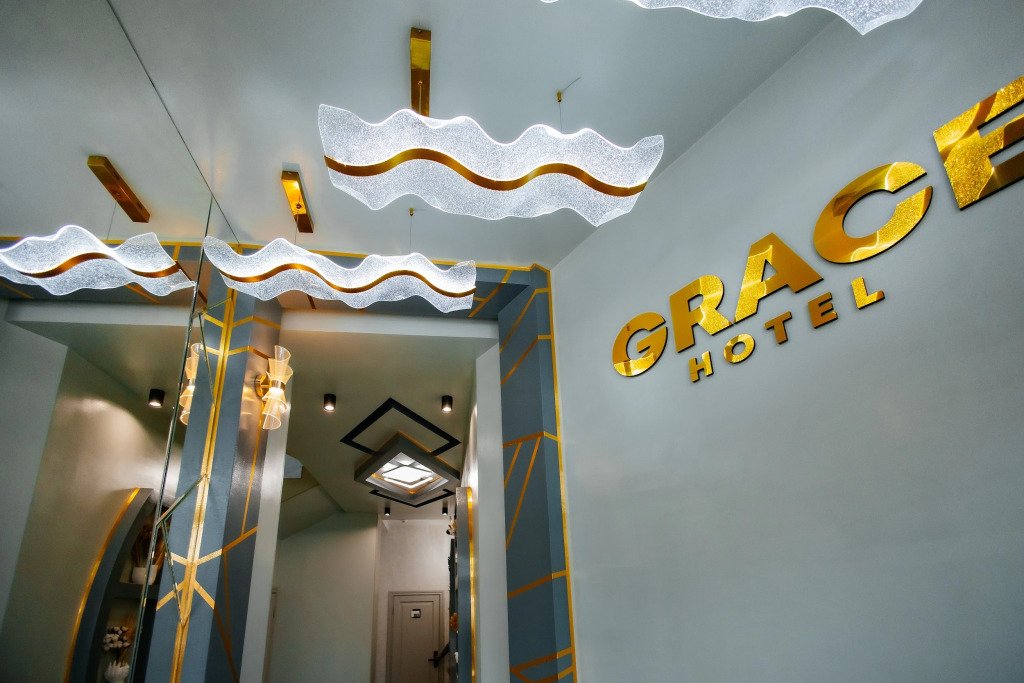 Отель Grace, Республика Дагестан: фото 3