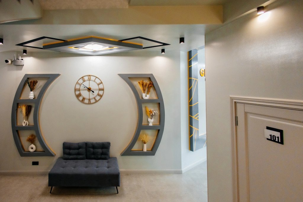 Отель Grace, Республика Дагестан: фото 5