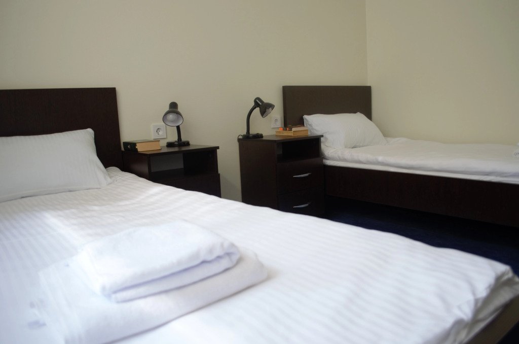 Отель Родники, Калининградская область: фото 2