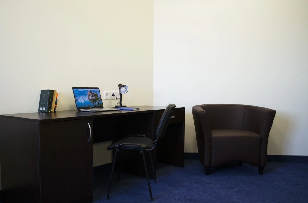 Отель Родники, Калининградская область: фото 4