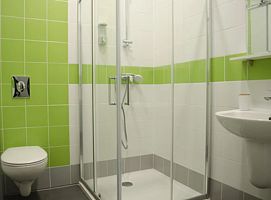 Двухместный номер Standard, Отель Родники, Калининград