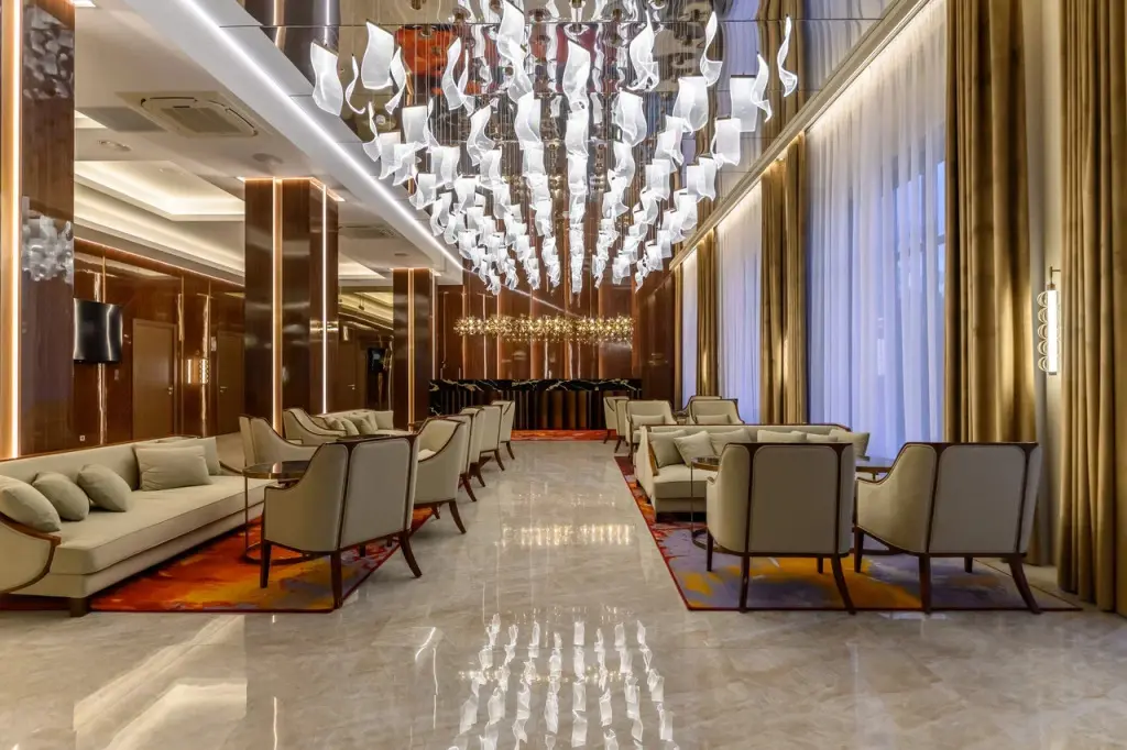 Отель Муниб, Республика Татарстан: фото 2