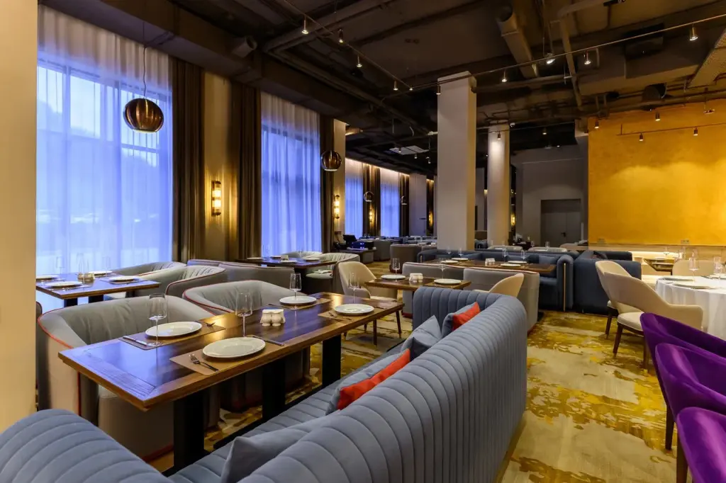 Отель Муниб, Республика Татарстан: фото 3