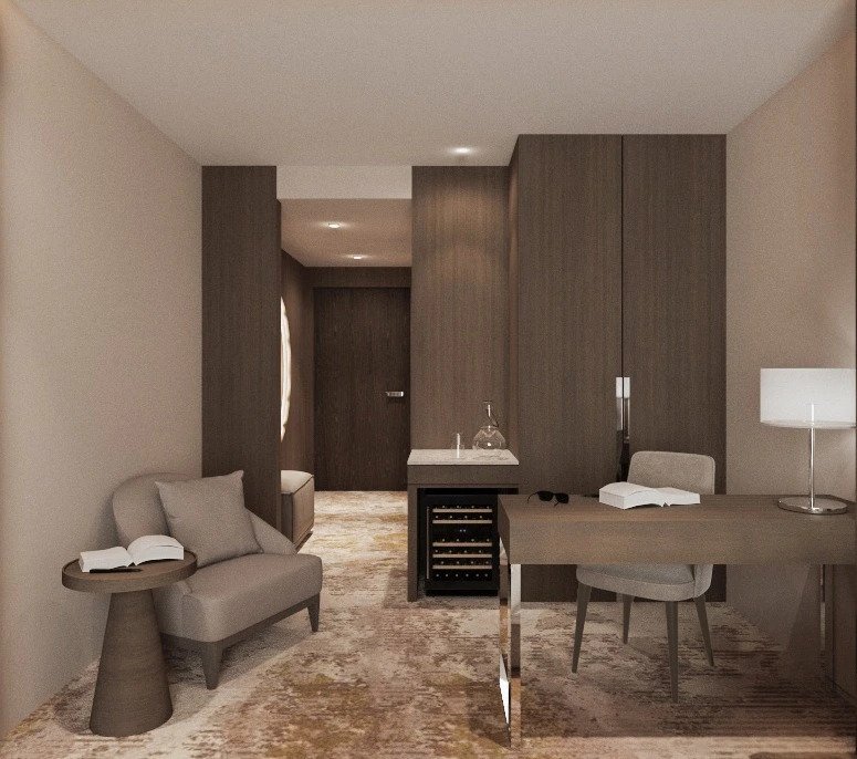 Отель Муниб, Республика Татарстан: фото 4