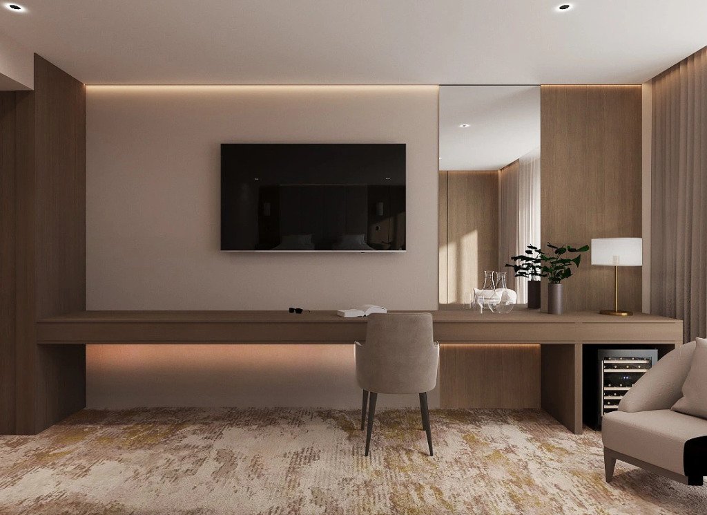 Отель Муниб, Республика Татарстан: фото 5