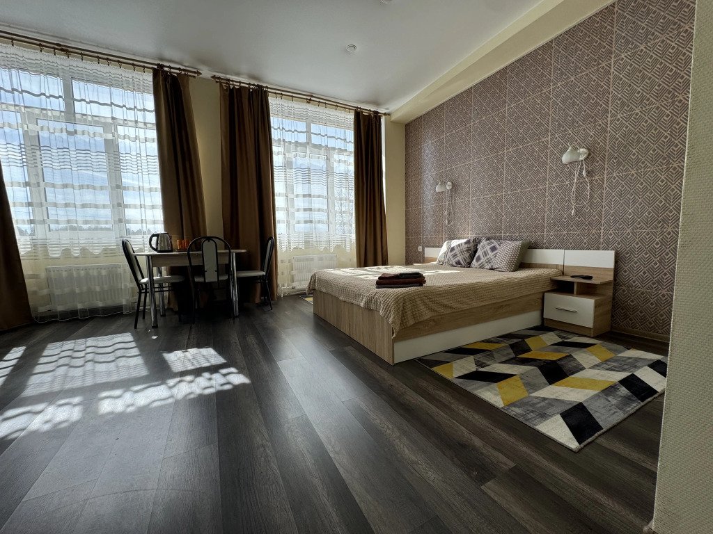 Гостиница Сапшо, Смоленская область: фото 2