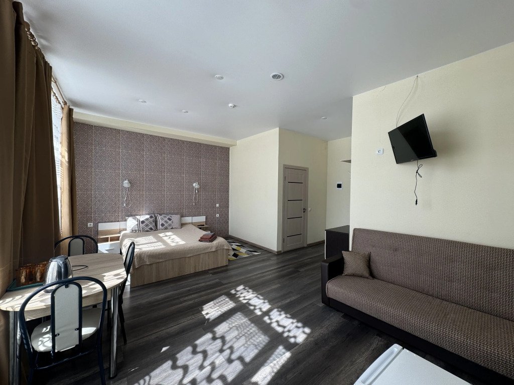 Гостиница Сапшо, Смоленская область: фото 3