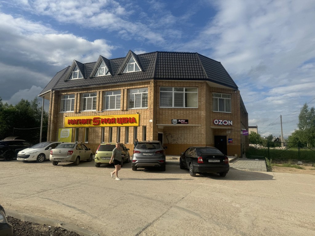 Гостиница Сапшо, Смоленская область: фото 4