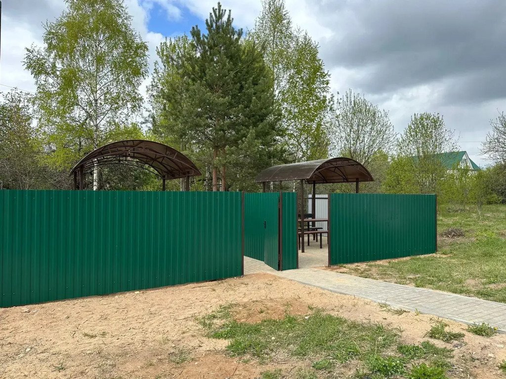 Гостиница Сапшо, Смоленская область: фото 5