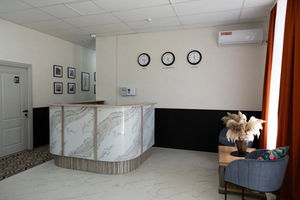 Отель Voyage, Ставропольский край: фото 2