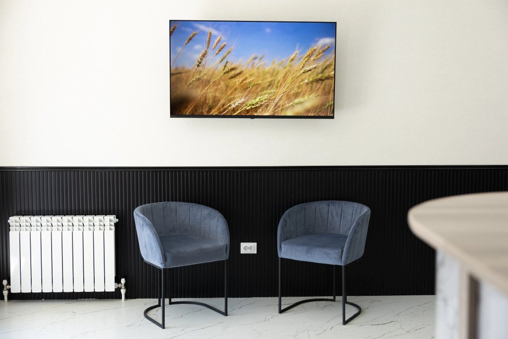 Отель Voyage, Ставропольский край: фото 4