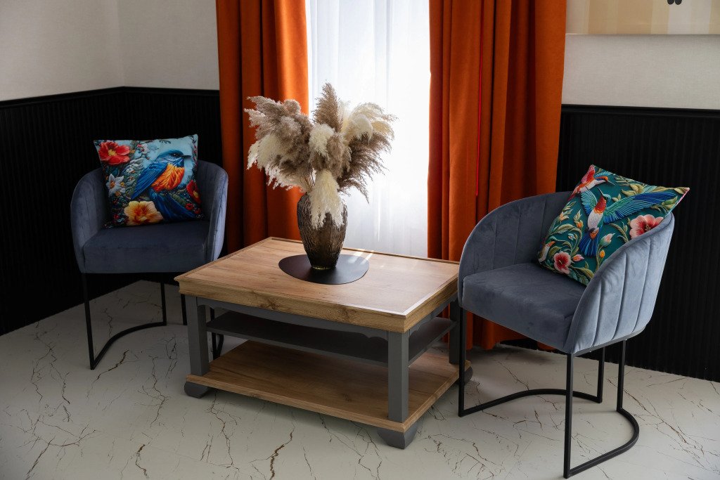 Отель Voyage, Ставропольский край: фото 5