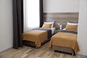 Двухместный номер Classic 2 отдельные кровати, Отель Voyage, Кавказские Минеральные Воды