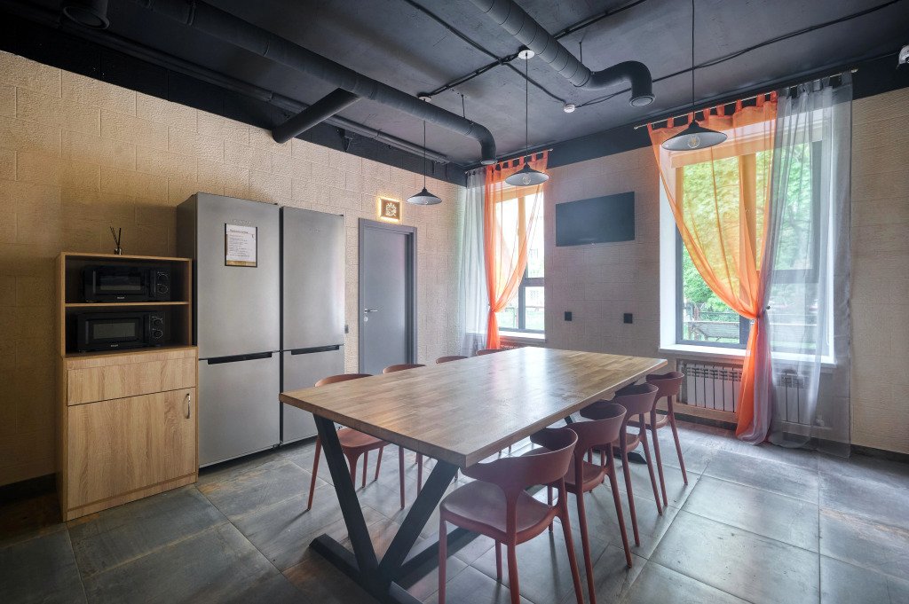 Отель Винтерфелл Сокольники, Московская область: фото 4