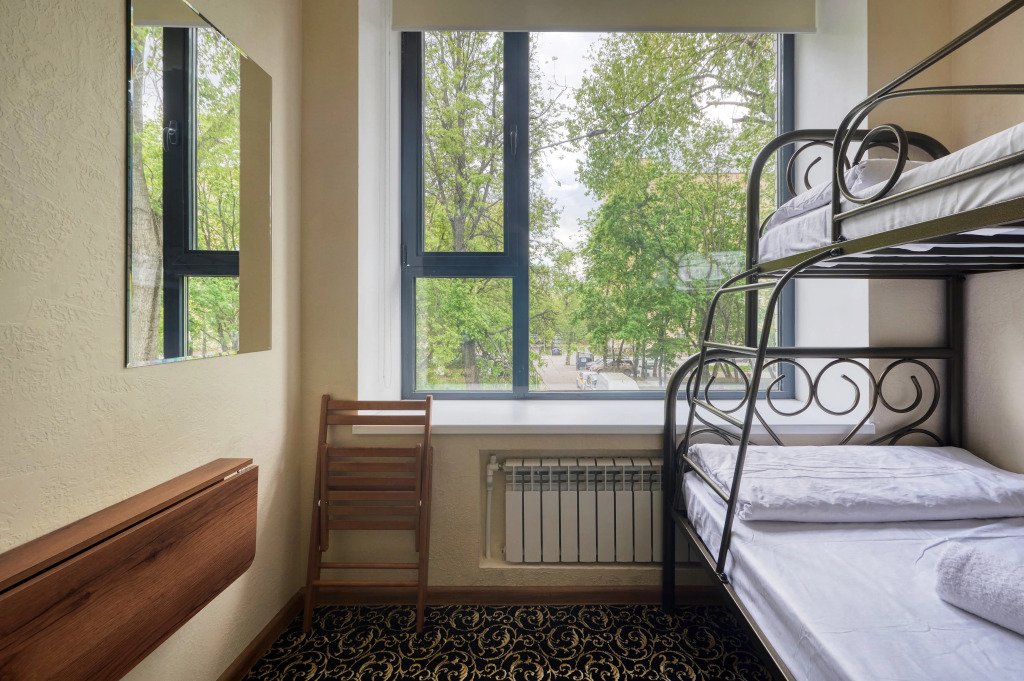 Отель Винтерфелл Сокольники, Московская область: фото 5